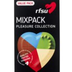 Mixpack 30-pack
