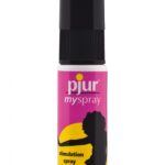 Pjur MySpray: Stimulerande Spray