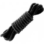 Pipedream Fetish Fantasy: Mini Silk Rope 183 cm