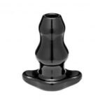 Perfect Fit Double Tunnel Buttplug Medium