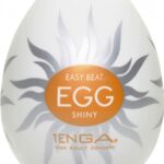 Tenga Egg: Shiny Runkägg