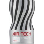 Tenga: Air-Tech Reusable Vacuum Cup Ultra