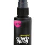 Ero: Clitoris Spray Stimulating