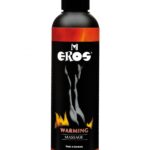 Eros: Warming Massage