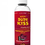 Catchlife: Warm Body Kiss Raspberry Licorice