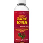 Catchlife: Warm Body Kiss Wild Strawberry
