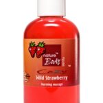 Nature Body: Cozy Wild Strawberry Warming Massage