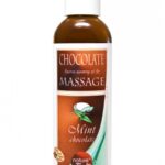 Nature Body: Mint Chocolate Warming Massage