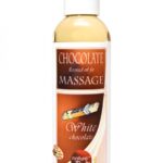 Nature Body White Chocolate Massage (100 ml)
