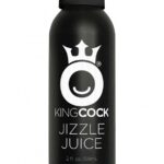 Pipedream: King Cock Jizzle Juice