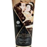 Shunga: Massage Cream Intoxicating Chocolate