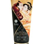 Shunga: Massage Cream Almond Sweetness