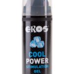 Eros Cool Power Stimulation Gel