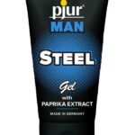 Pjur Man: Steel Gel