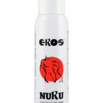 Eros: Nuru Full Body Massage Gel