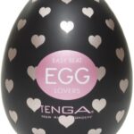 Tenga Egg: Lovers Runkägg
