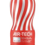 Tenga: Air-Tech Reusable Vacuum Cup Regular