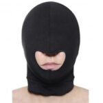 Master Series Blow Hole Spandexmask