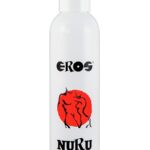 Eros: Nuru Full Body Massage Gel