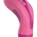Fun Factory Layaspot: Vibrator rosa/lila