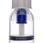 XR Master Series: Intake Anal Suction Device