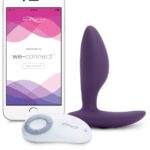 We-Vibe: Ditto lila
