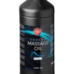 Cobeco: Massage Oil