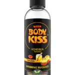 Nature Body: Warm Body Kiss Honeybun