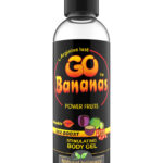 Nature Body: Go Bananas Power Fruits