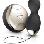 B-Vibe: Cinco Remote Control Rechargeable Beads