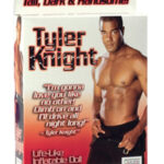 Tyler Knight