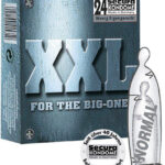 Secura XXL (24-pack)