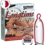 Secura Longtime Lover (24-pack)