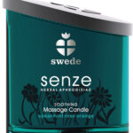 Swede Senze Massage Candle Soothing