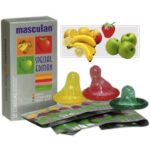 Masculan Special Edition (10-pack)