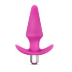 Luxe Discover Buttplug