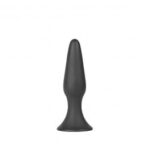 Shots Toys Silky Buttplug Small