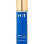 VOU: Monoi de Polynése Glamour Body Oil