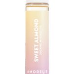 Amorelie Care: Sweet Almond Organic Massage Oil