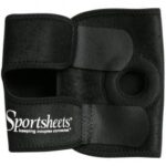 Sportsheets Strap-on Harness till Lår